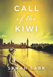Call of the Kiwi (Sarah Lark)