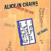 Man in the Box (Alice in Chains)