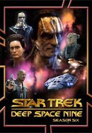 Star Trek: Deep Space Nine