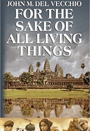 For the Sake of All Living Things (John Del Vecchio)