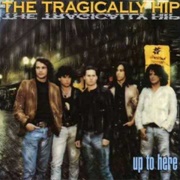 New Orleans Is Sinking - The Tragically Hip