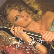 Teardrops on My Guitar - Taylor Swift