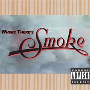Cheech & Chong - Where There's Smoke There's Cheech & Chong