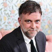 Paul Thomas Anderson