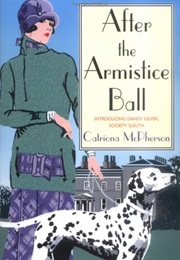 After the Armistice Ball (Catriona McPherson)