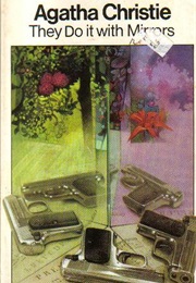 They Do It With Mirrors (Agatha Christie)