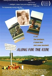 Along for the Ride (2000)