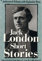 Short Stories (Jack London)