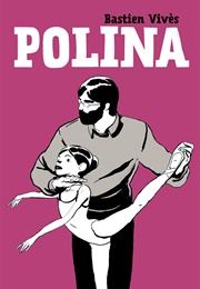 Polina (Bastien Vivès)