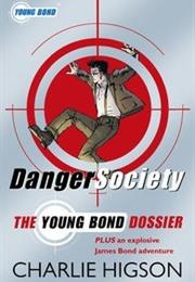 Danger Society: The Young Bond Dossier