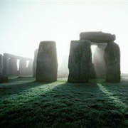 Visit Stonehenge