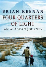 Four Quarters of Light (Brian Keenan)