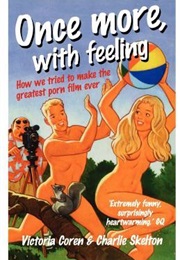 Once More, With Feeling (Victoria Coren & Charlie Skelton)