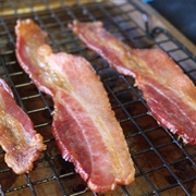 Cook Bacon