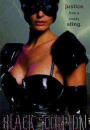Black Scorpion