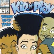 Kid 'N Play