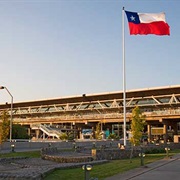 Santiago De Chile International Airport