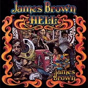 James Brown - Hell
