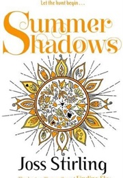 Summer Shadows (Joss Stirling)