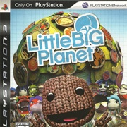 Littlebigplanet (PS3)
