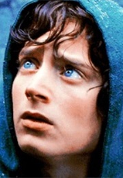 Frodo Baggins (The Lord of the Rings Trilogy) (2001)