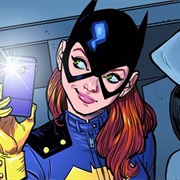 Batgirl