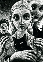 We Have Always Lived in the Castle (Mary Katherine Blackwood)