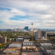 Las Vegas, Nevada