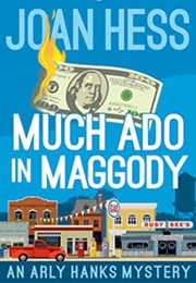 Much Ado in Maggody (Joan Hess)