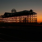 Kannapolis, North Carolina