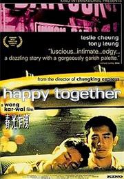 Happy Together (1997)