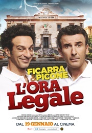 L'ora Legale (2017)