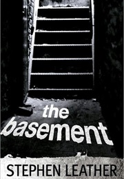 The Basement (Stephen Leather)