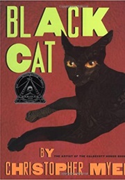 Black Cat (Christopher Meyers)