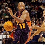 Nick Van Exel