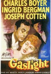 1944 - Ingrid Bergman