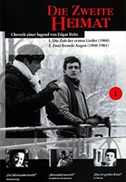 Die Zweite Heimat (1992)