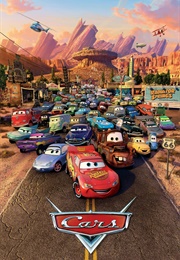 Cars (2006)