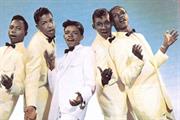 Little Anthony & the Imperials