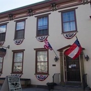 Gettysburg Museum of History, PA