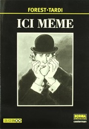 You Are There (Jean-Claude Forest)