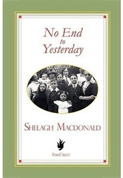 No End to Yesterday (Shelagh MacDonald)