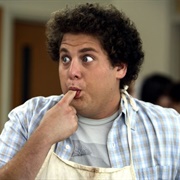 Jonah Hill - Superbad