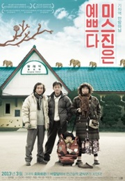 Beautiful Miss Jin (2013)