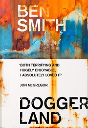 Doggerland (Ben Smith)