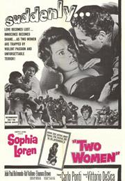 Two Women (1961)