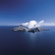 White Island