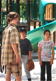 Tales of a 5th Grade Zombie Slayer (2010)