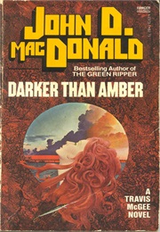 Darker Than Amber (MacDonald)