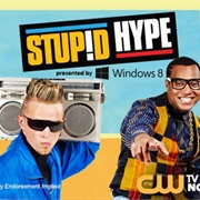 Stupid Hype
